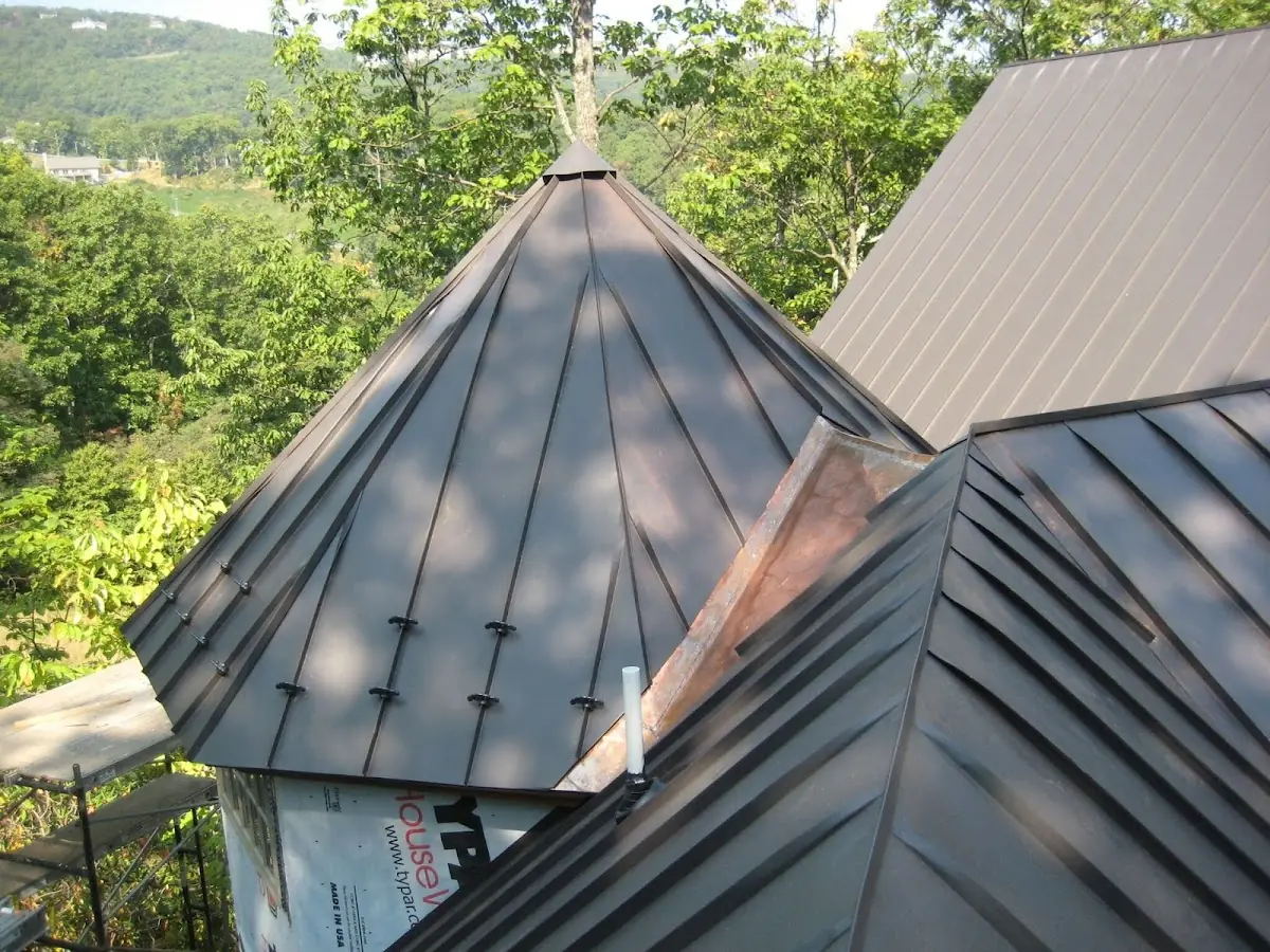 Professional Gutter Cleaning by Craftsman Roofing in Temple City
