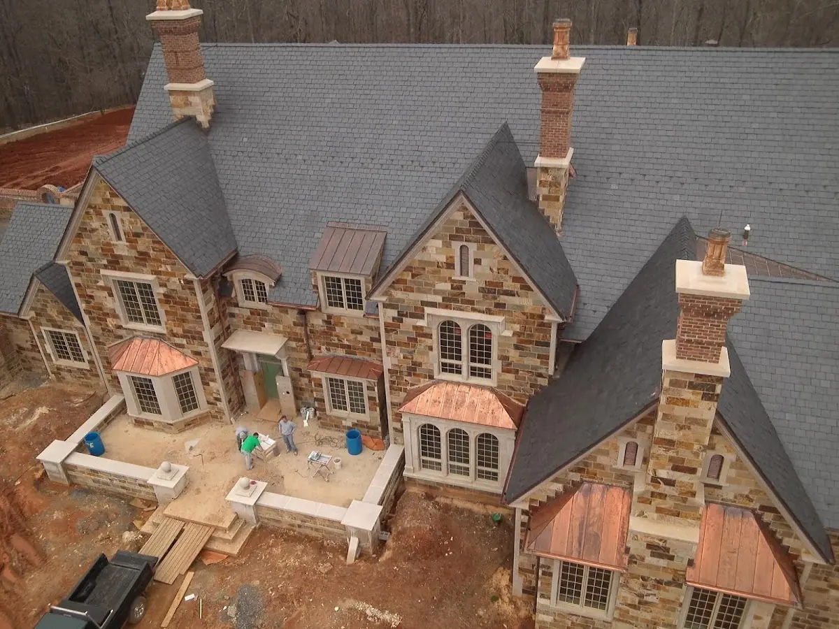 Craftsman Roofing Roof Waterproofing project in Temple City